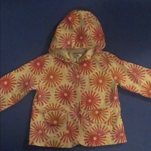 Wildgeon Jacket Size 3